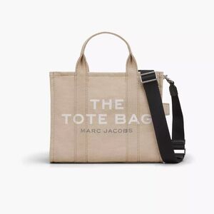 SOLD The Tote Bag by Marc Jacobs | Medium
